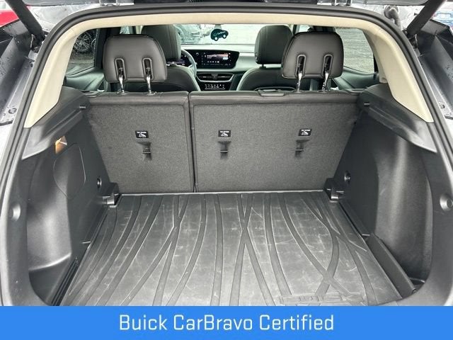2025 Buick Encore GX Avenir - Photo 23