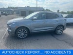 2025 Buick Encore GX Avenir