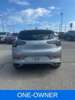 2025 Buick Encore GX Avenir