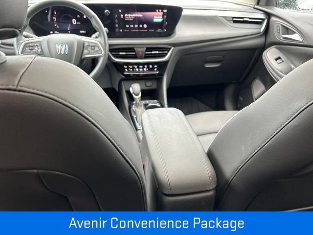 2025 Buick Encore GX Avenir - Photo 8