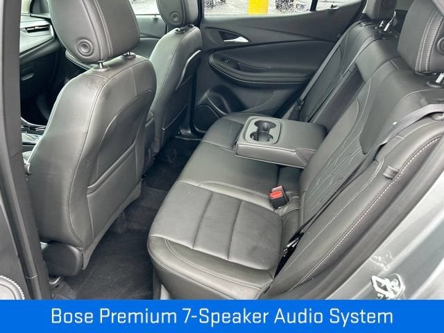 2025 Buick Encore GX Avenir - Photo 9