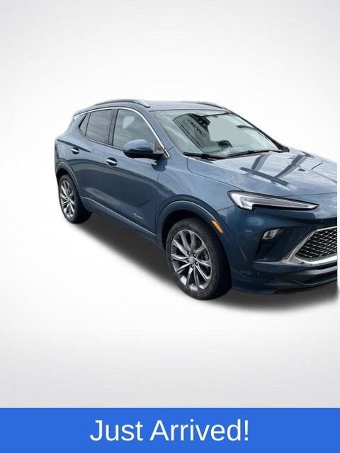 2024 Buick Encore GX Avenir