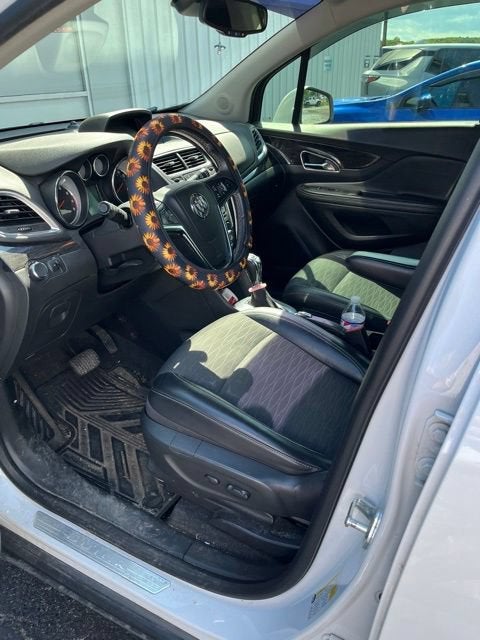 2016 Buick Encore Base
