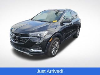 2020 Buick Encore GX Essence