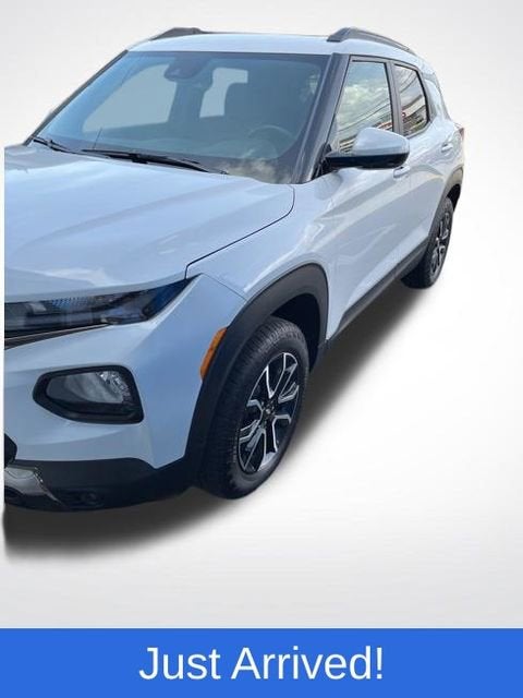 2023 Chevrolet Trailblazer ACTIV