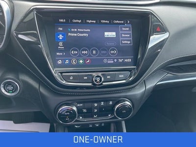 2023 Chevrolet Trailblazer ACTIV