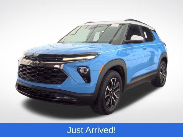 2024 Chevrolet Trailblazer ACTIV