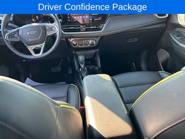 2024 Chevrolet Trailblazer ACTIV