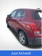 2015 Chevrolet Trax LS