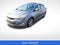 2012 Hyundai Elantra Limited (Ulsan Plant)