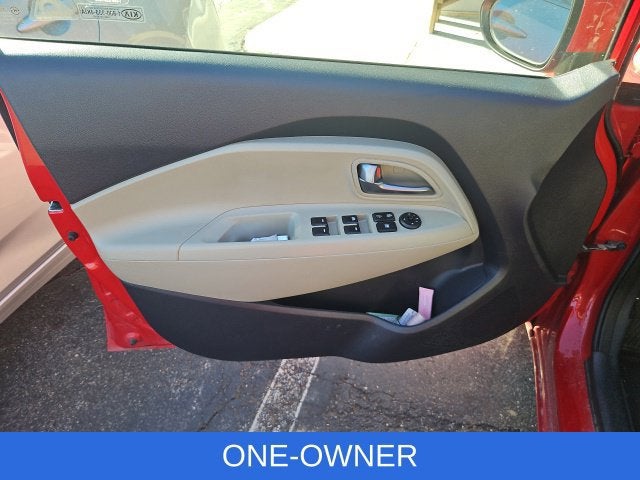 2013 Kia Rio LX