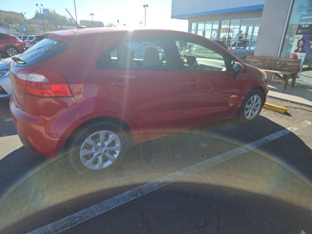 2013 Kia Rio LX