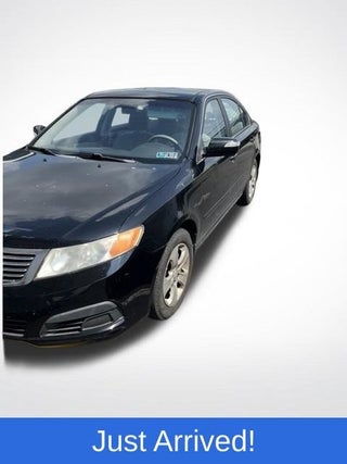 2009 Kia Optima LX