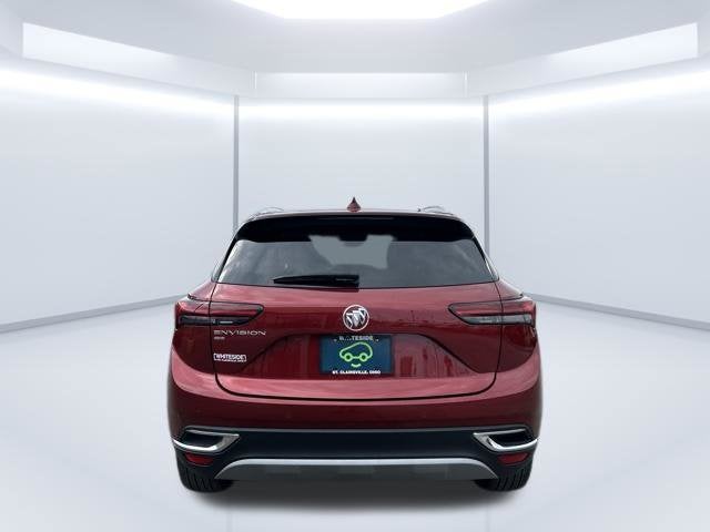 2023 Buick Envision Preferred - Photo 16