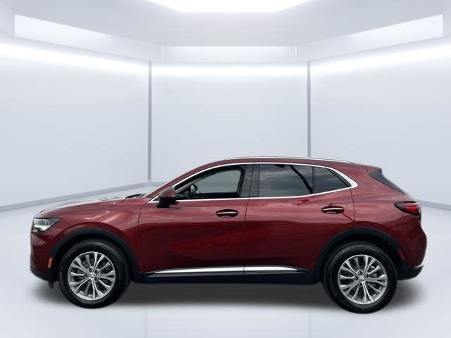 2023 Buick Envision Preferred - Photo 17