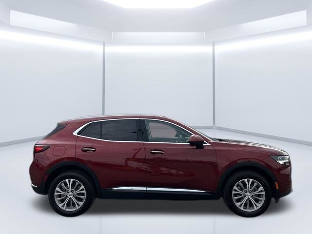 2023 Buick Envision Preferred - Photo 18