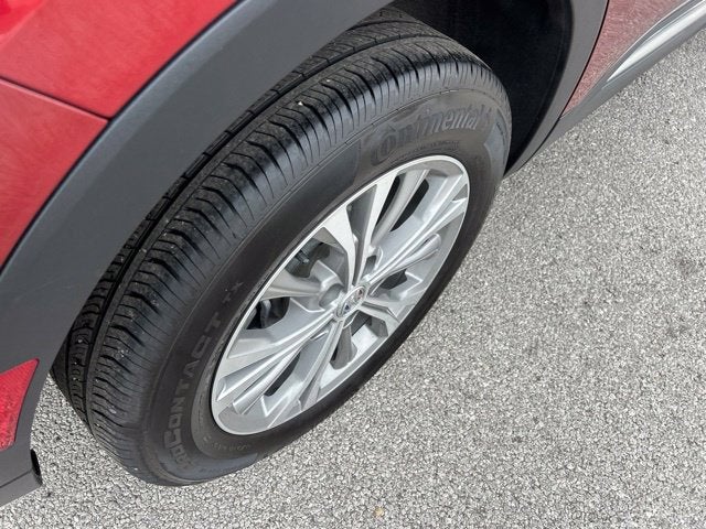 2023 Buick Envision Preferred - Photo 21