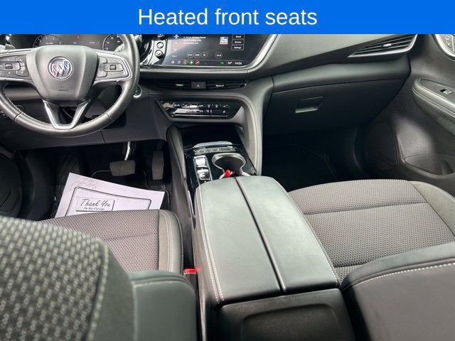 2023 Buick Envision Preferred - Photo 9