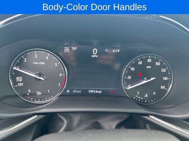 2023 Buick Envision Essence - Photo 10