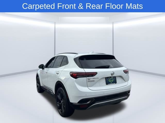 2023 Buick Envision Essence - Photo 12