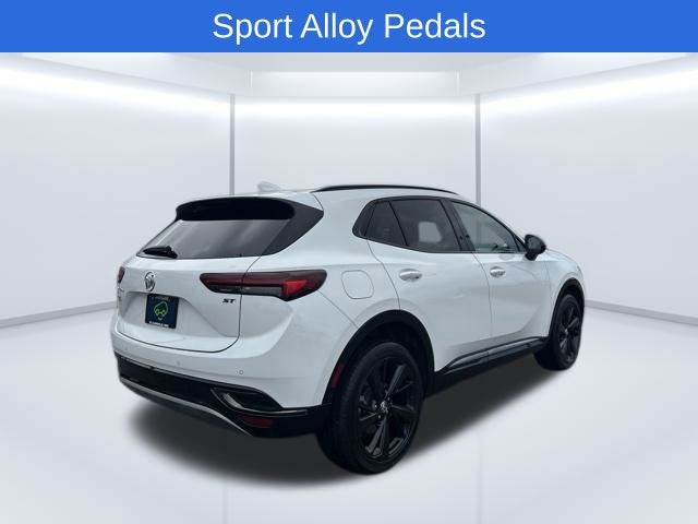 2023 Buick Envision Essence - Photo 13