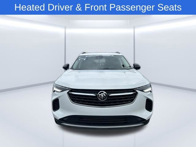 2023 Buick Envision Essence - Photo 14