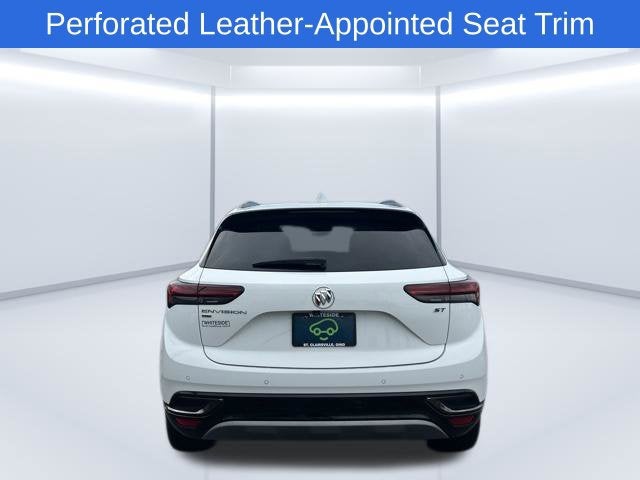 2023 Buick Envision Essence - Photo 15