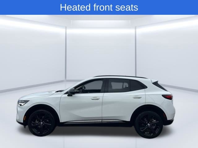 2023 Buick Envision Essence - Photo 16