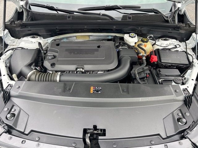 2023 Buick Envision Essence - Photo 22