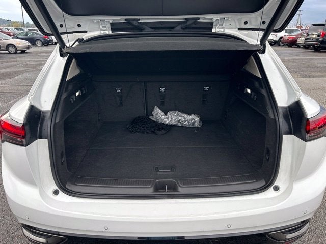 2023 Buick Envision Essence - Photo 23