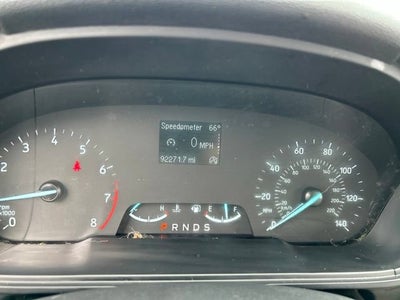 2022 Ford EcoSport S