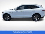 2021 Jaguar F-PACE S P340 AWD Automatic