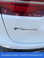 2021 Jaguar F-PACE S P340 AWD Automatic