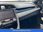 2020 Honda Civic Hatchback Sport