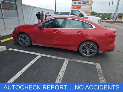 2022 BMW 228 Gran Coupe i xDrive