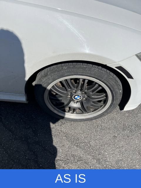 2011 BMW 328i xDrive