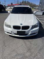 2011 BMW 328i xDrive