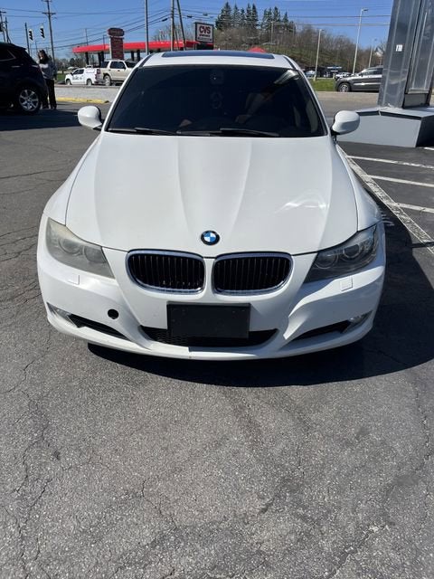 2011 BMW 328i xDrive