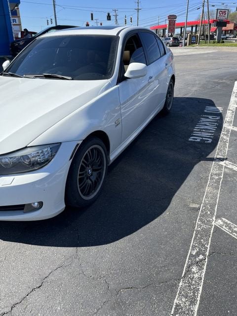 2011 BMW 328i xDrive