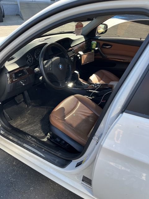 2011 BMW 328i xDrive