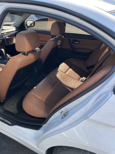 2011 BMW 328i xDrive