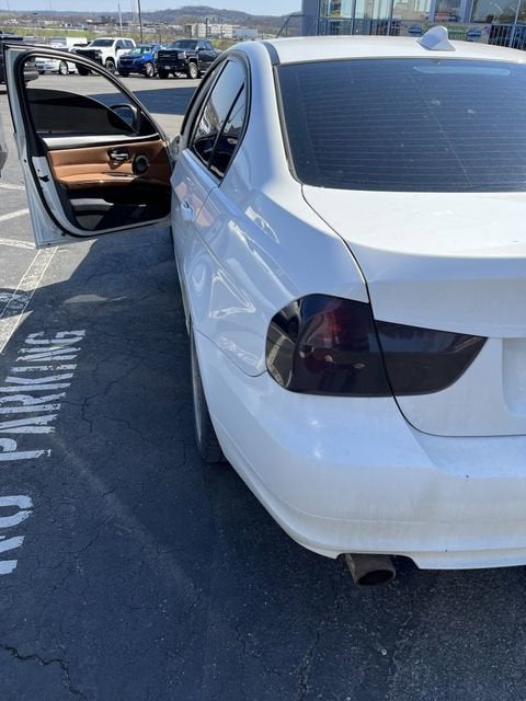 2011 BMW 328i xDrive