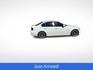 2011 BMW 328i xDrive