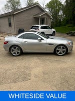 2012 Mercedes-Benz SLK 350 SLK 350