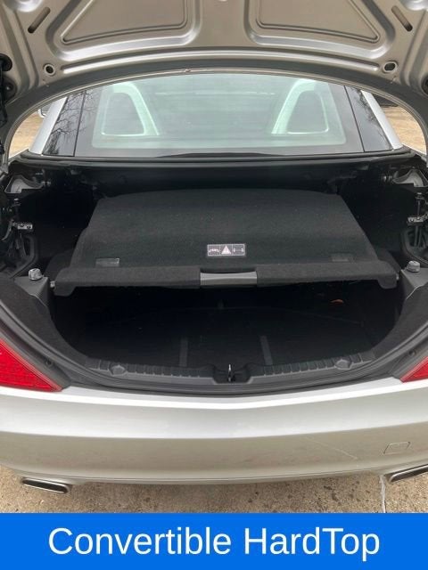 2012 Mercedes-Benz SLK 350 SLK 350