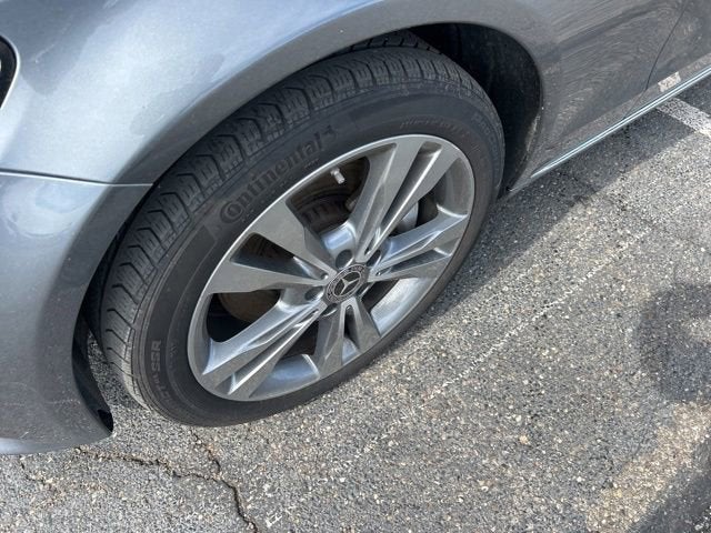 2018 Mercedes-Benz C 300 4MATIC®