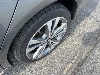 2018 Mercedes-Benz C 300 4MATIC®