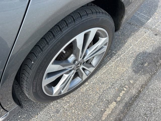2018 Mercedes-Benz C 300 4MATIC®