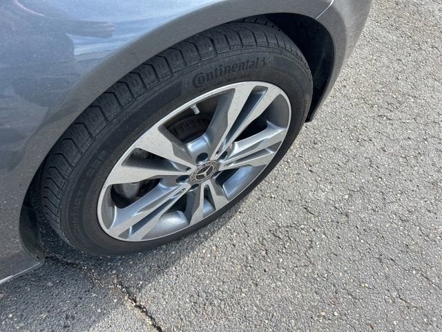 2018 Mercedes-Benz C 300 4MATIC®