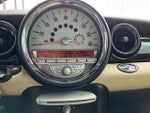2009 MINI Cooper Base